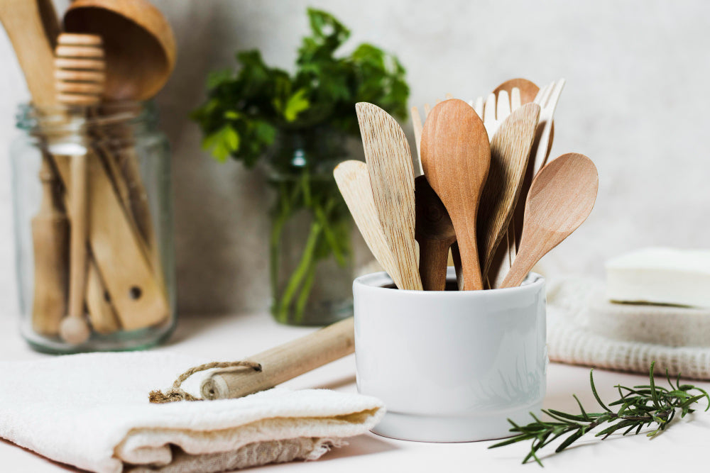 Kitchen Items