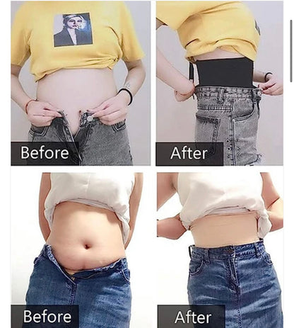 Seamless Body Shaper Shorts