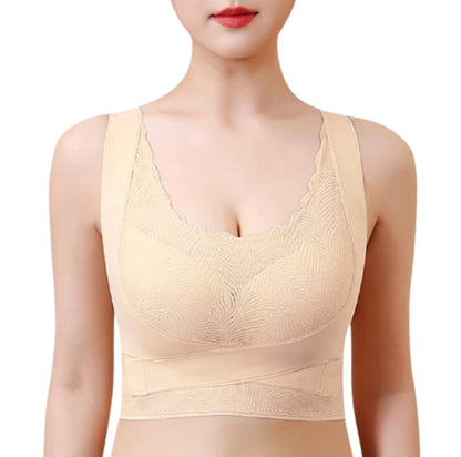 Magic Lift 3D Support Push-Up Bra