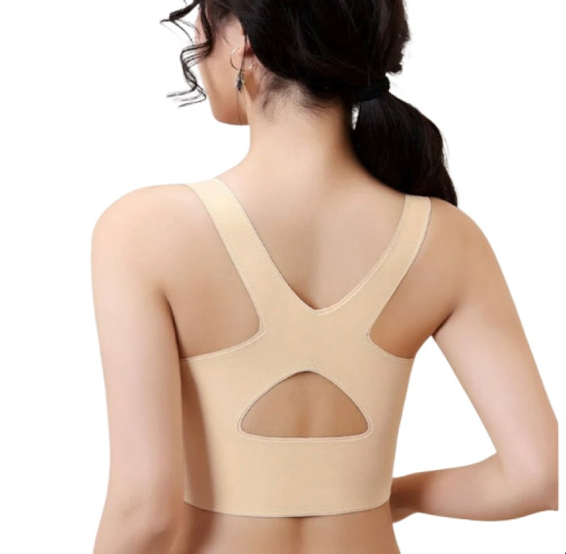 Magic Lift 3D Support Push-Up Bra