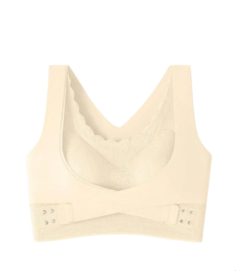 Magic Lift 3D Support Push-Up Bra