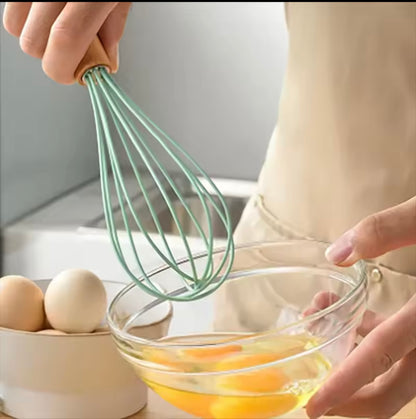 Premium Silicone Kitchen Utensil Set