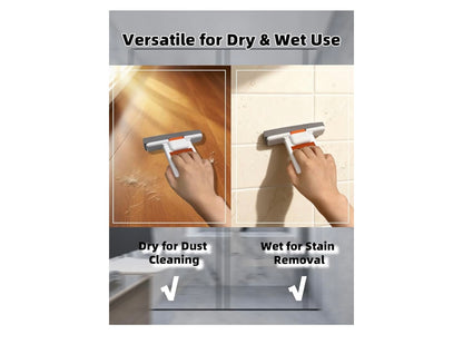 Self-Squeeze Mini Foldable Cleaning Mop