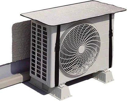Premium Outdoor AC Unit Cover – Waterproof & UV Protection