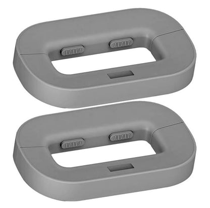 Multi-Purpose Refrigerator & Cabinet Safety Lock