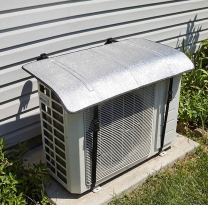 Premium Outdoor AC Unit Cover – Waterproof & UV Protection